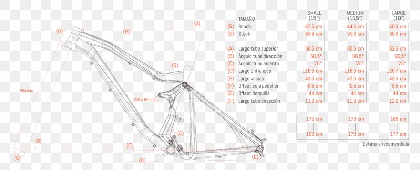 Bicycle Frames Line Angle, PNG, 1400x570px, Bicycle Frames, Area, Bicycle Frame, Bicycle Part, Design M Download Free