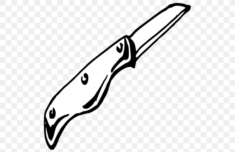 Butter Knife Clip Art Kitchen Knives Table Knives, PNG, 750x531px, Knife, Black And White, Blade, Bowie Knife, Butter Knife Download Free
