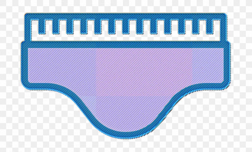 Clothes Icon Underwear Icon Knickers Icon, PNG, 1154x696px, Clothes Icon, Knickers Icon, Line, Turquoise, Underwear Icon Download Free