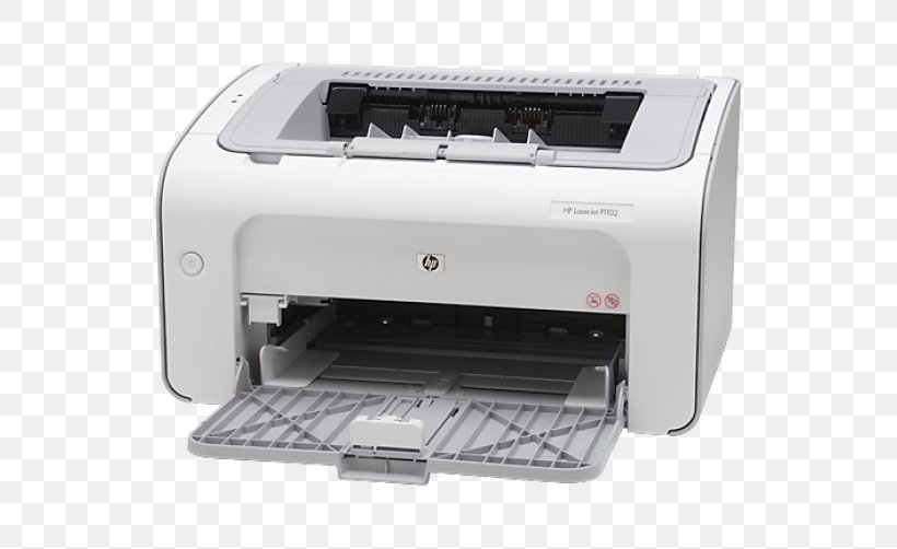 Hewlett-Packard HP LaserJet Pro P1102 Laser Printing Printer, PNG, 550x502px, Hewlettpackard, Dots Per Inch, Electronic Device, Hp Eprint, Hp Laserjet Download Free