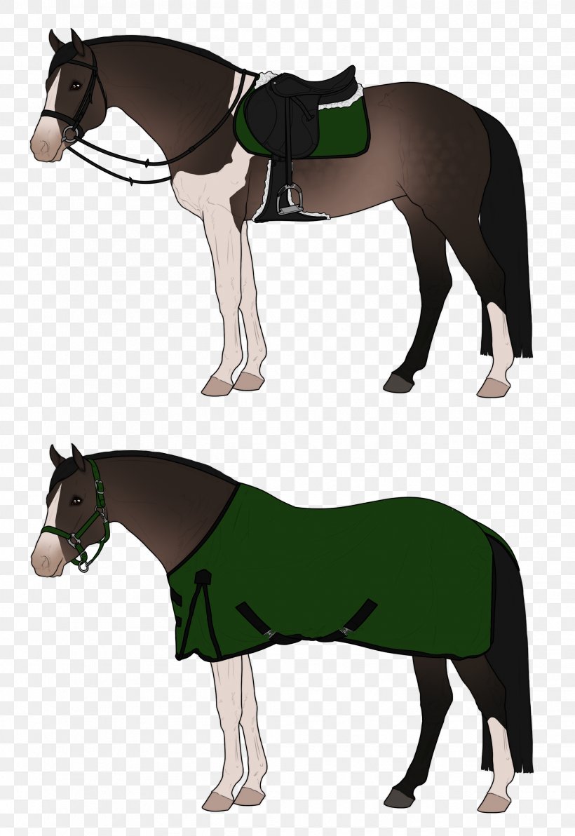 Mustang Stallion Halter Pack Animal Rein, PNG, 2502x3639px, Mustang, Bridle, Cartoon, Character, Darkness Download Free