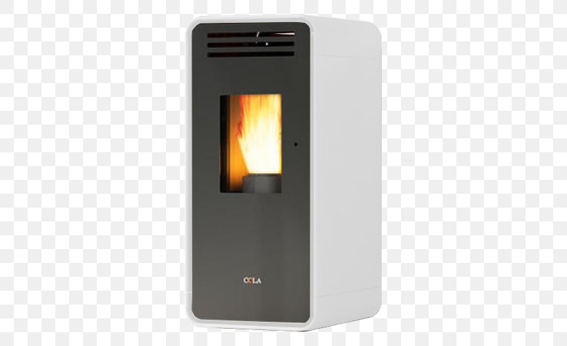 Pellet Stove Fireplace Pelletizing Home Appliance, PNG, 500x500px, Pellet Stove, Ambergris, Computer Appliance, Exhaust Gas, Fireplace Download Free