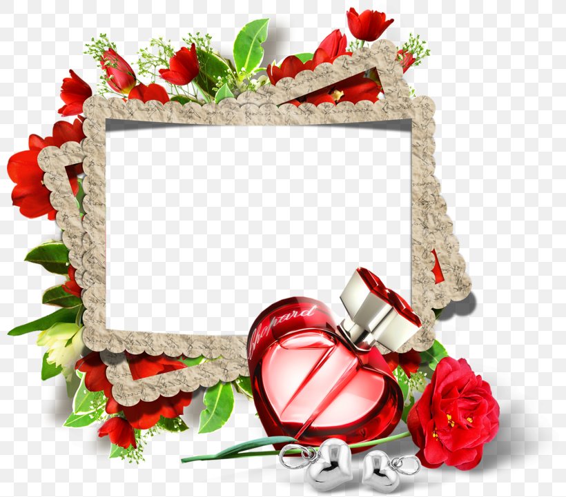Picture Frames, PNG, 800x721px, Picture Frames, Christmas, Christmas Decoration, Christmas Ornament, Floral Design Download Free