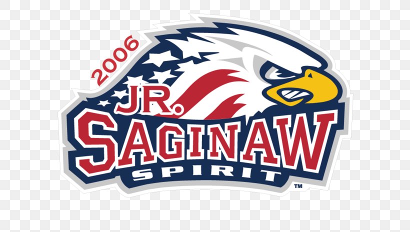 Saginaw Spirit Ontario Hockey League Ottawa 67's Sault Ste. Marie Greyhounds, PNG, 600x464px, Saginaw, Area, Banner, Brand, Canadian Hockey League Download Free