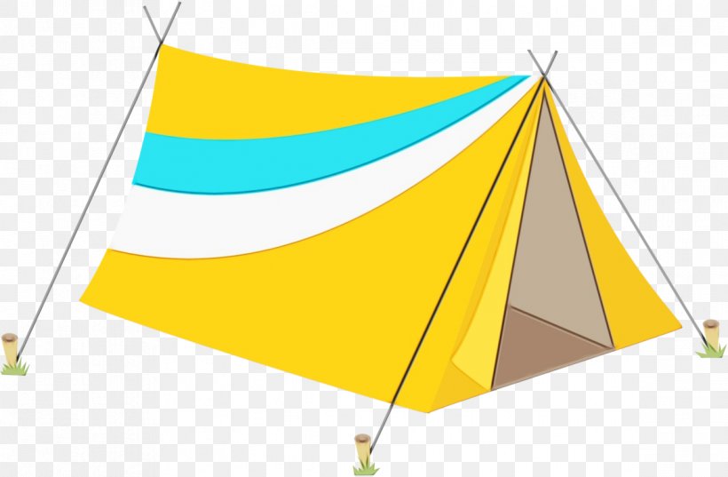 Tent Cartoon, PNG, 1168x765px, Watercolor, Paint, Shade, Sky, Tent Download Free