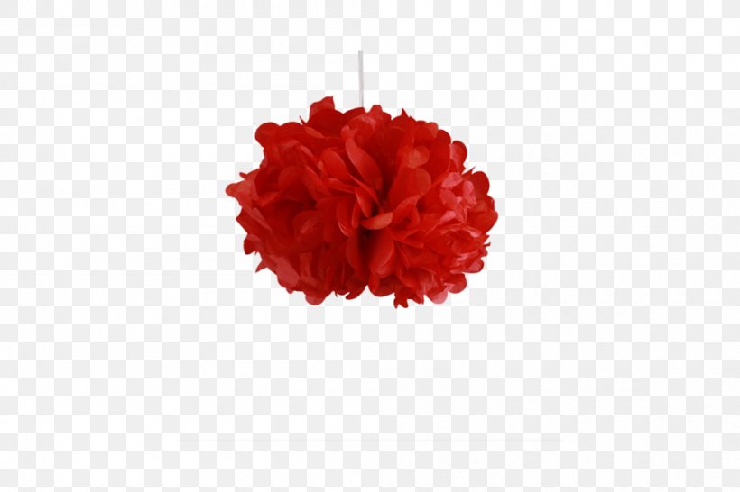 Tissue Paper Pom-pom Red Silk, PNG, 1000x666px, Paper, Blue, Carnation, Color, Cut Flowers Download Free