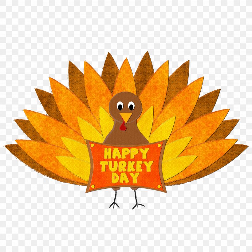 Turkey Thanksgiving Clip Art, PNG, 3600x3600px, Turkey, Autumn, Beak, Bird, Blog Download Free