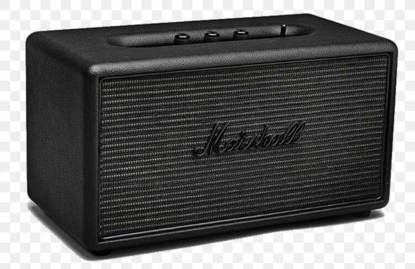 Audio Marshall Stanmore Loudspeaker Sound Box, PNG, 1200x779px, Audio, Audio Equipment, Bluetooth, Chronicles Of Riddick Film Series, Electronic Instrument Download Free