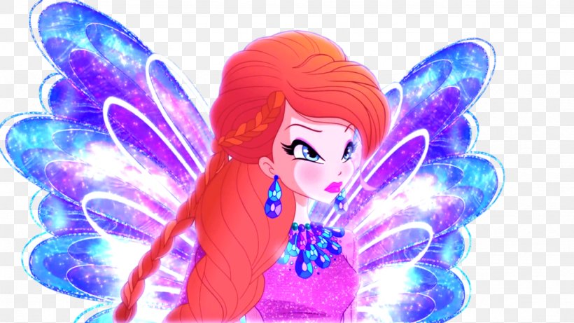 DeviantArt Graphics Fairy Illustration, PNG, 1024x576px, Art, Artist, Butterfly, Community, Computer Download Free