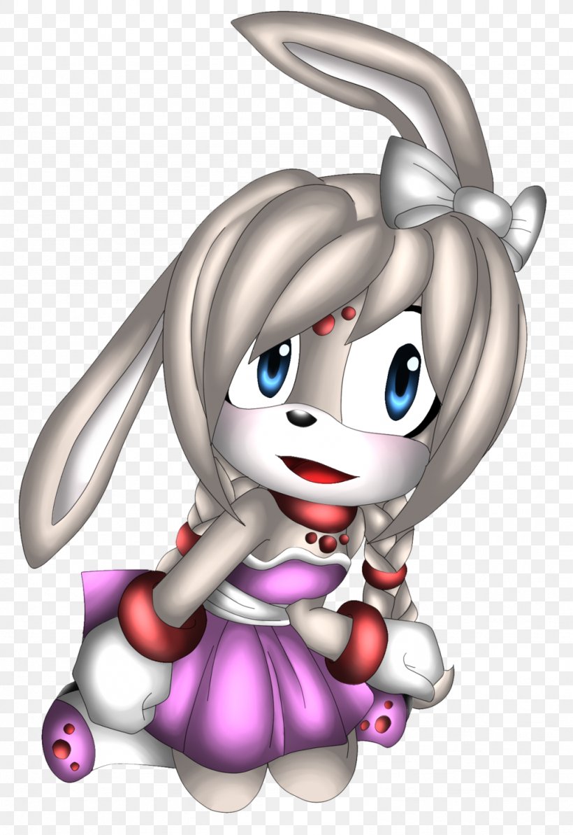 Easter Bunny Rabbit DeviantArt, PNG, 1024x1492px, Easter Bunny, Art, Birthday, Cartoon, Deviantart Download Free