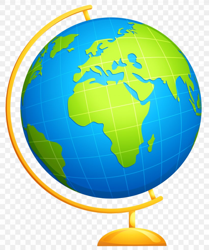 Globe Free Content Clip Art, PNG, 4180x5000px, Globe, Ball, Drawing, Eagle  Globe And Anchor, Earth Download