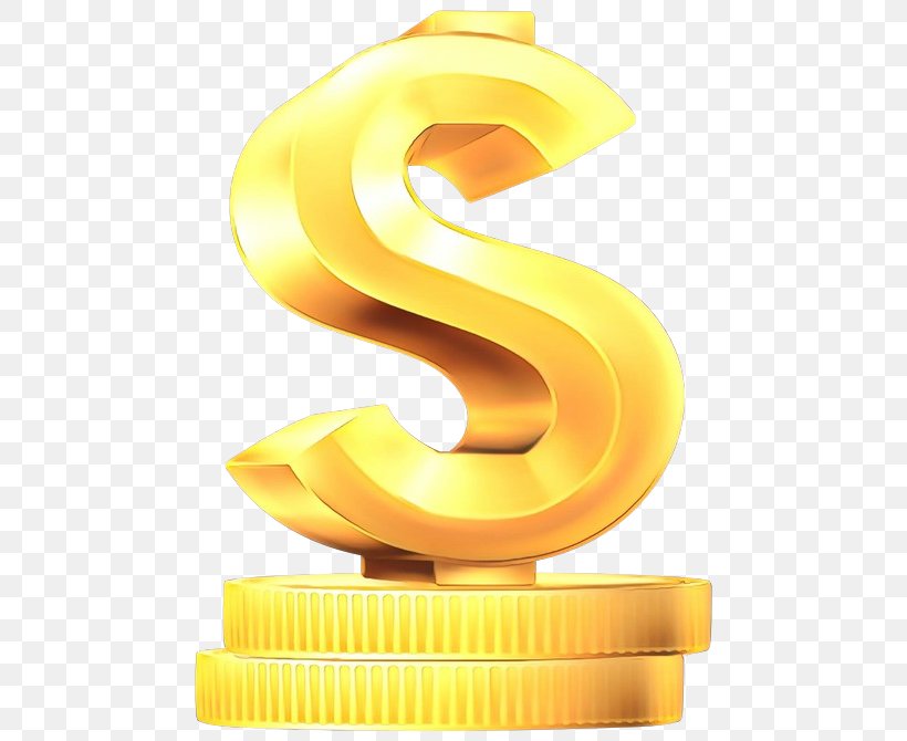 Gold Dollar Sign, PNG, 480x670px, Dollar Coin, Coin, Currency, Dollar, Dollar Sign Download Free