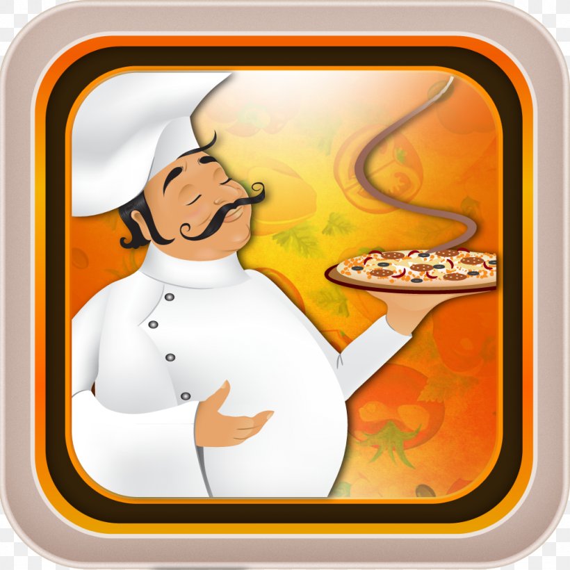 Indian Cuisine Pizza Chef Cooking Clip Art, PNG, 1024x1024px, Indian Cuisine, Cartoon, Chef, Cooking, Fictional Character Download Free