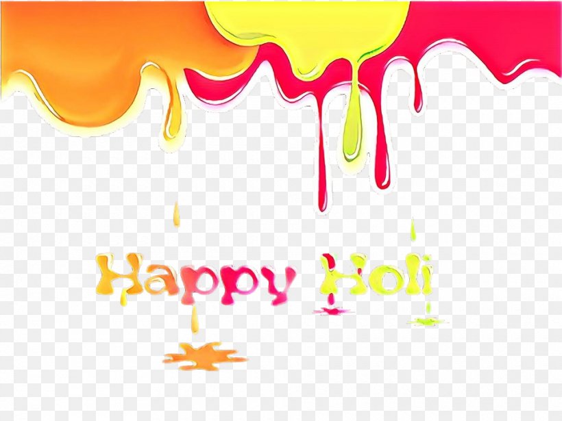 Logo Illustration Holi Clip Art Font, PNG, 960x720px, Logo, Brand, Computer, Festival, Holi Download Free