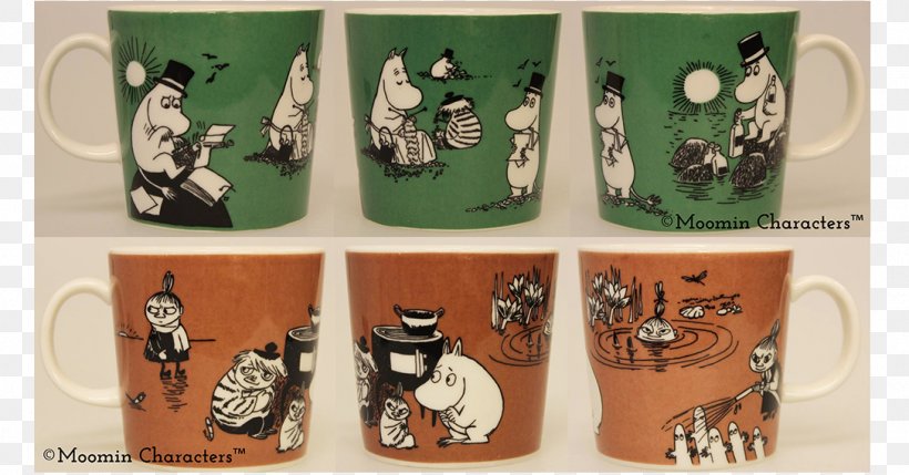 Moomintroll Moomin Mugs Moomins Cup, PNG, 1087x569px, Moomintroll, Ceramic, Coffee, Coffee Cup, Cup Download Free