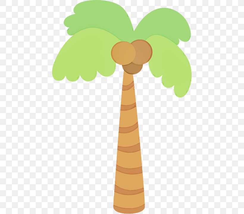 Palm Tree, PNG, 469x720px, Tree, Arecales, Cartoon, Green, Leaf Download Free