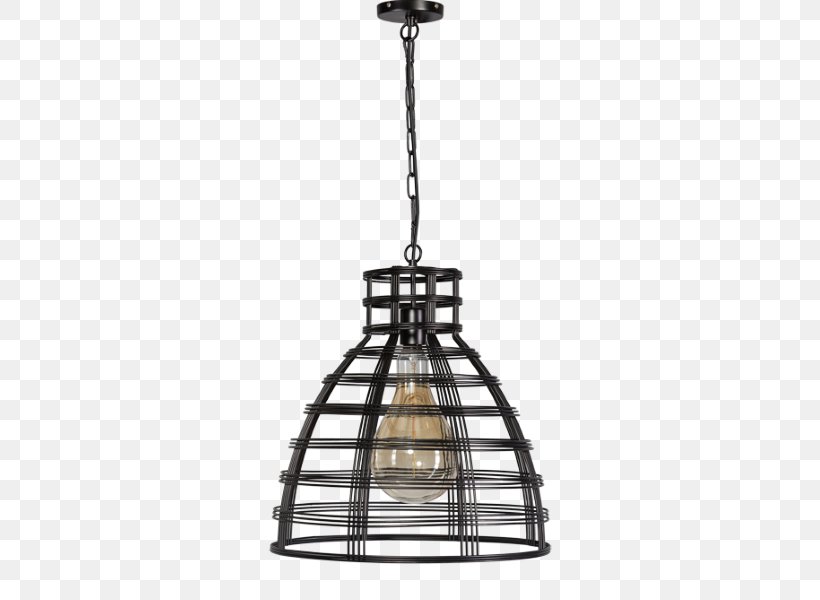 Pendant Light Industry Lamp Metal, PNG, 600x600px, Light, Black, Ceiling Fixture, Chandelier, Edison Screw Download Free