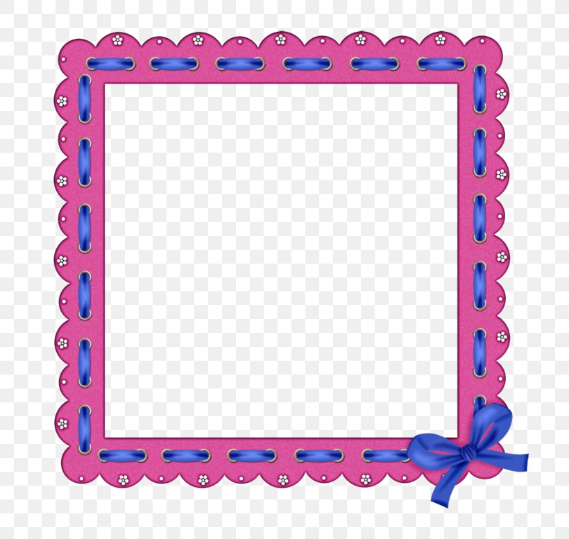 Picture Frames Image Photographic Film Film Frame, PNG, 740x777px, Picture Frames, Area, Decoupage, Film Frame, Magenta Download Free
