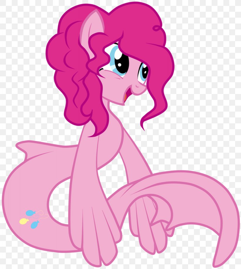 Pinkie Pie Rainbow Dash Pony Kelpie Drawing, PNG, 1024x1145px, Watercolor, Cartoon, Flower, Frame, Heart Download Free