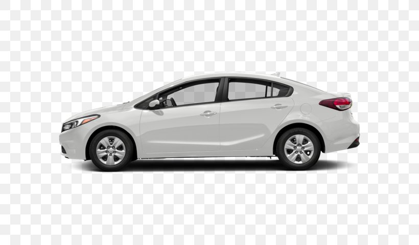 2017 Honda Civic LX Car 2017 Kia Forte LX, PNG, 640x480px, 2017 Honda Civic, 2017 Honda Civic Lx, 2017 Kia Forte, 2017 Kia Forte Lx, 2018 Honda Accord Lx Download Free