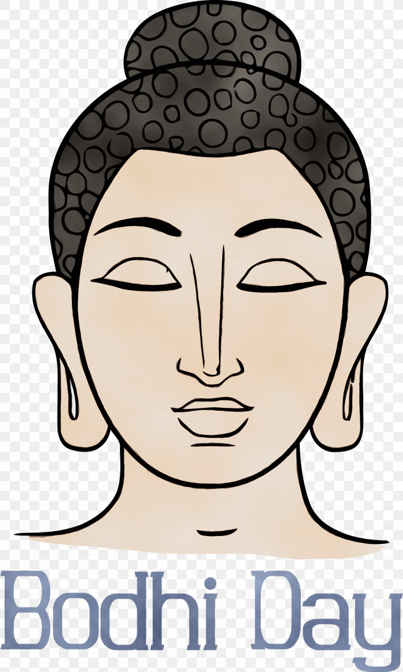 Drawing Gautama Buddha Sketch Cartoon, PNG, 1796x3000px, Bodhi Day, Bodhi, Cartoon, Drawing, Gautama Buddha Download Free