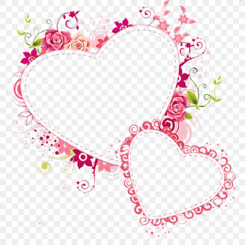 Heart Pink Text Love Heart, PNG, 2289x2289px, Heart, Love, Pink, Text Download Free