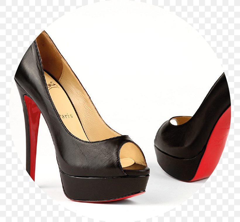 High-heeled Shoe Fashion Footwear VolodarKoles, PNG, 758x758px, Highheeled Shoe, Basic Pump, Christian Louboutin, Fashion, Female Download Free