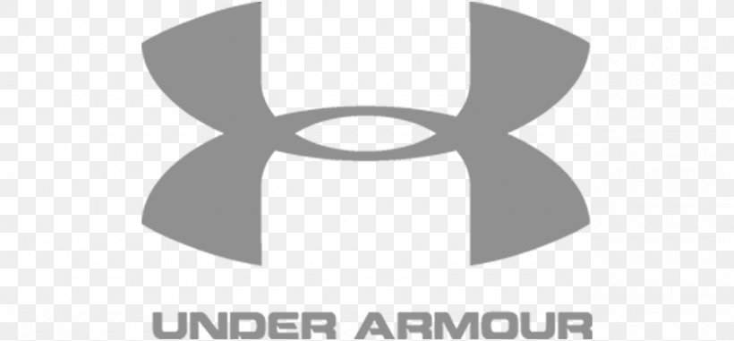 Logo Under Armour White Brand Product, PNG, 1280x595px, Logo, Black, Black And White, Brand, Diagram Download Free