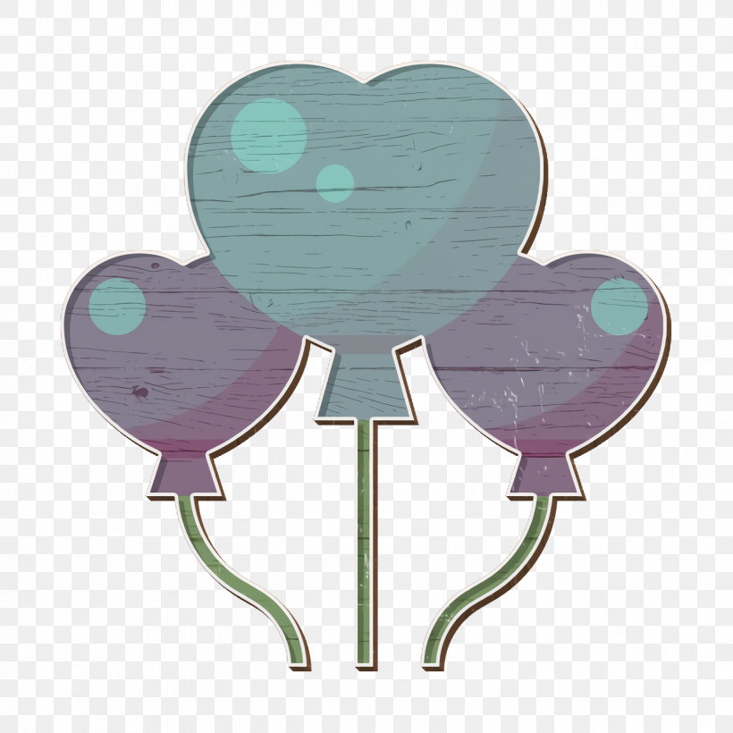 Love Icon Balloon Icon, PNG, 1238x1238px, Love Icon, Balloon Icon, Heart, Turquoise Download Free