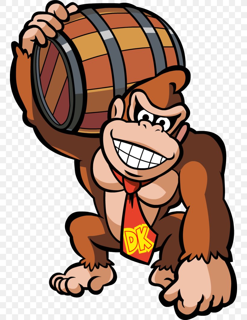 Mario Vs. Donkey Kong 2: March Of The Minis Donkey Kong Country 2: Diddy's Kong Quest, PNG, 754x1059px, Mario Vs Donkey Kong, Artwork, Cartoon, Donkey Kong, Donkey Kong Country Download Free