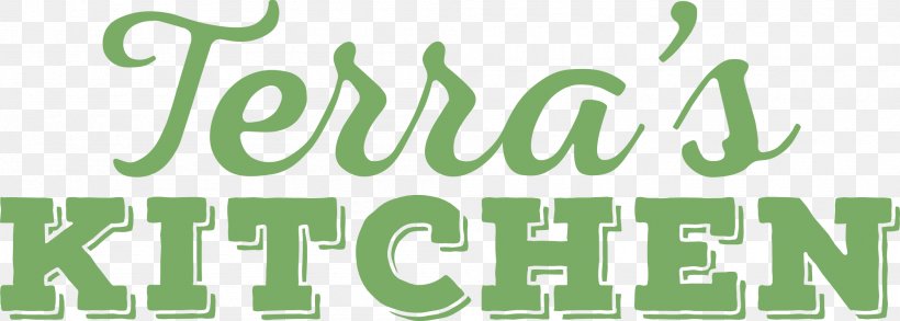 Terra's Kitchen, LLC Logo Food Meal Delivery Service, PNG, 2000x716px, Logo, Brand, Delivery, Food, Glutenfree Diet Download Free