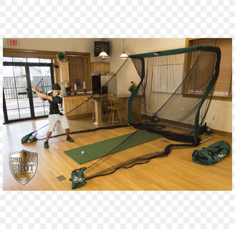 The Net Return Pro Golf Package The Net Return Pro Series Multi Sport Net The Net Return Runner Package Sports, PNG, 800x800px, Golf, Ball, Floor, Flooring, Net Download Free