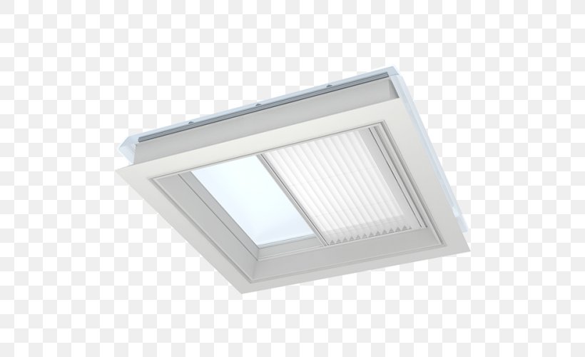 Window Blinds & Shades Light VELUX Roof Window, PNG, 500x500px, Window Blinds Shades, Daylighting, Electricity, Energy, Flat Roof Download Free