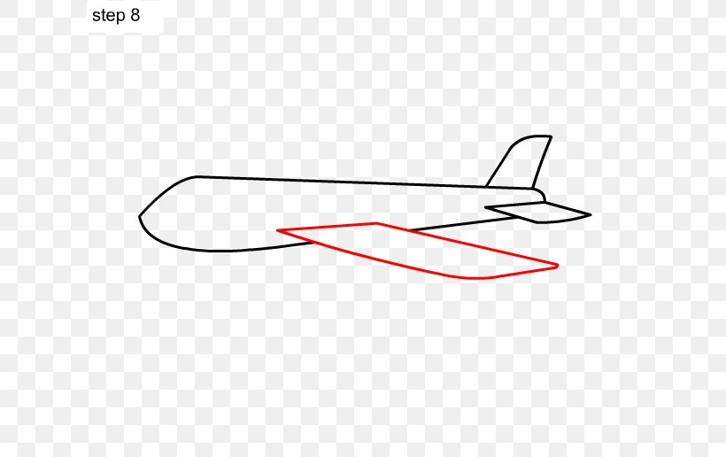 Airplane Glider Drawing Paper 0506147919, PNG, 625x516px, Airplane, Aircraft, Airliner, Area, Black And White Download Free