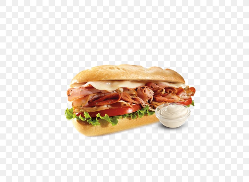 Charleys Philly Steaks Submarine Sandwich Pizza Wrap Restaurant, PNG, 600x600px, Charleys Philly Steaks, American Food, Bacon Sandwich, Blt, Breakfast Sandwich Download Free