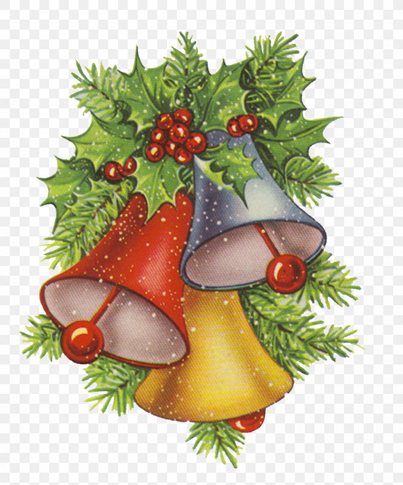 Christmas Card Greeting & Note Cards Bell Clip Art, PNG, 997x1198px, Christmas, Bell, Carol Of The Bells, Christmas Card, Christmas Decoration Download Free