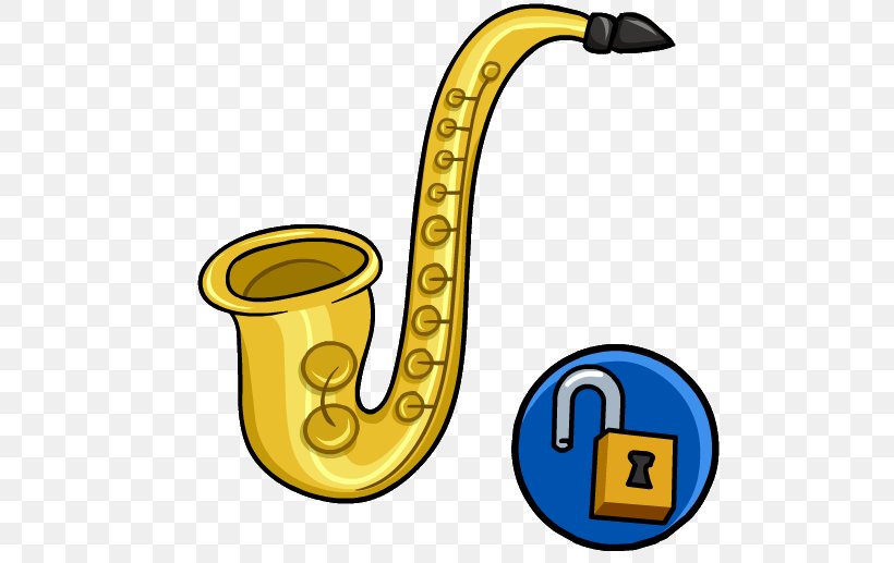 Club Penguin Tenor Saxophone Alto Saxophone Musical Instruments, PNG, 655x517px, Watercolor, Cartoon, Flower, Frame, Heart Download Free
