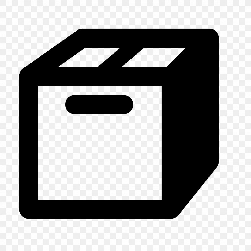 Box Download Symbol Clip Art, PNG, 1600x1600px, Box, Area, Black Box, Cardboard Box, Linkware Download Free