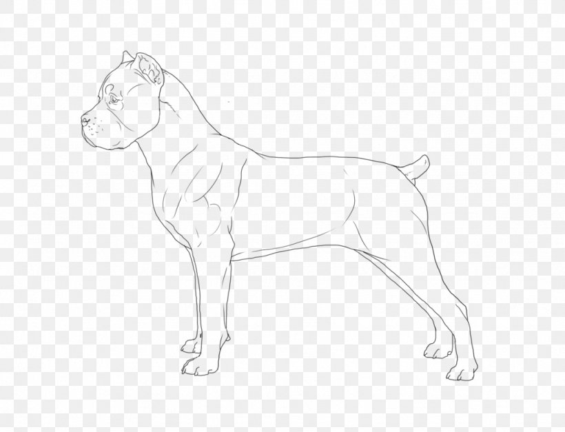 Dog Breed Drawing Line Art Sketch, PNG, 1024x783px, Dog Breed, Arm, Artwork, Big Cats, Black And White Download Free
