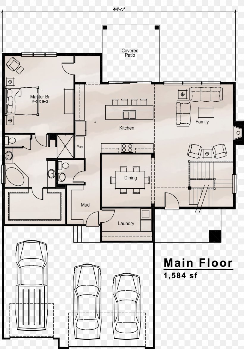 Floor Plan Architecture Furniture Technical Drawing, PNG, 1343x1918px, Floor Plan, Architecture, Area, Artwork, Black And White Download Free