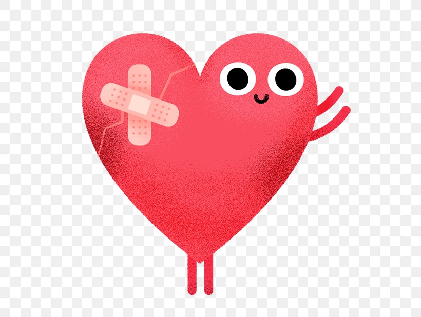 Heart Emoticon GIF Image Illustrator, PNG, 618x618px, Watercolor, Cartoon, Flower, Frame, Heart Download Free