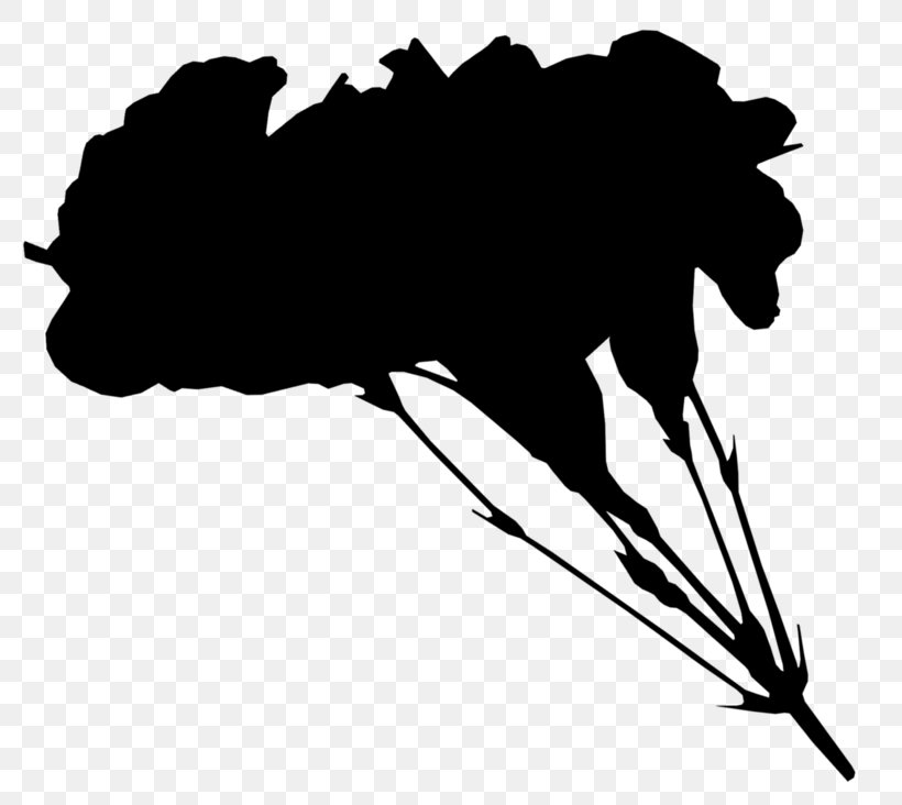 Horse Mammal Clip Art Silhouette Branching, PNG, 800x732px, Horse, Black M, Blackandwhite, Branching, Ink Download Free