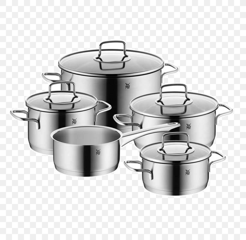 Kochtopf Cookware WMF Group Frying Pan Kitchen, PNG, 800x800px, Kochtopf, Cookware, Cookware Accessory, Cookware And Bakeware, Edelstaal Download Free