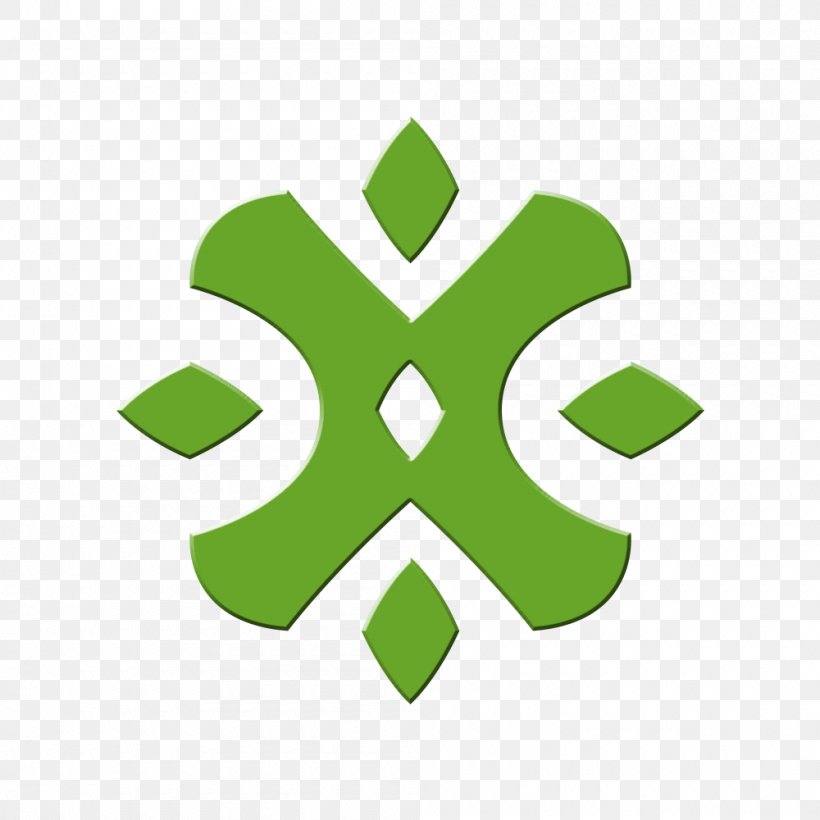 Logo Product Brand Font Clip Art, PNG, 1000x1000px, Logo, Brand, Green, Leaf, Symbol Download Free