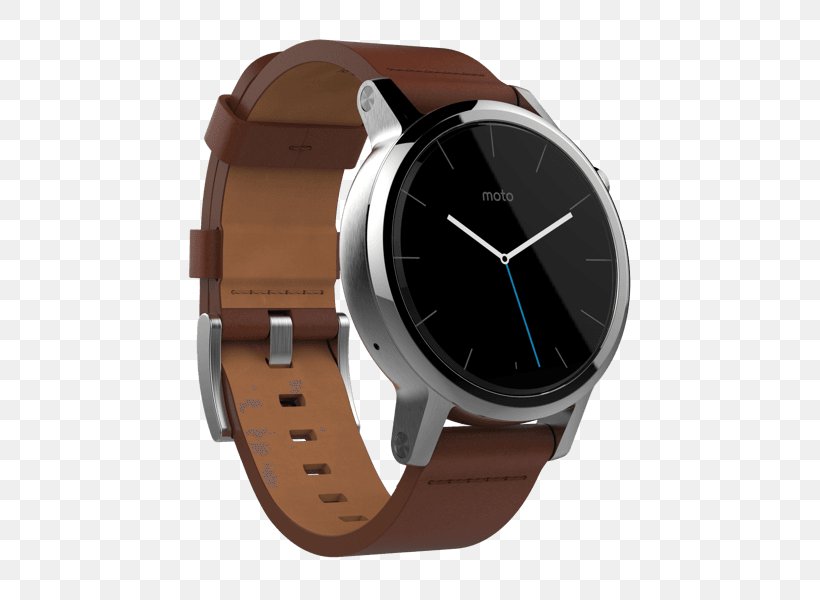 Moto 360 (2nd Generation) LG G Watch R Smartwatch, PNG, 600x600px, Moto 360 2nd Generation, Asus Zenwatch 3, Brand, Brown, Lg G Watch Download Free