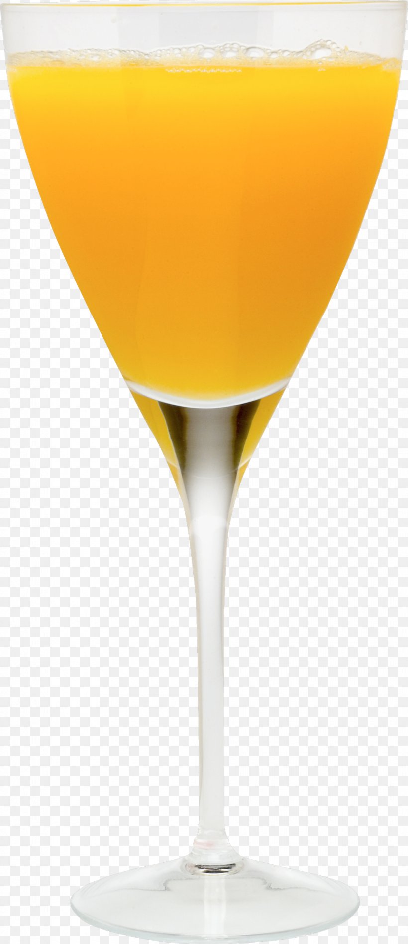 Orange Juice Cocktail Non-alcoholic Drink Fizzy Drinks, PNG, 1010x2337px, Juice, Agua De Valencia, Bellini, Blood And Sand, Champagne Stemware Download Free