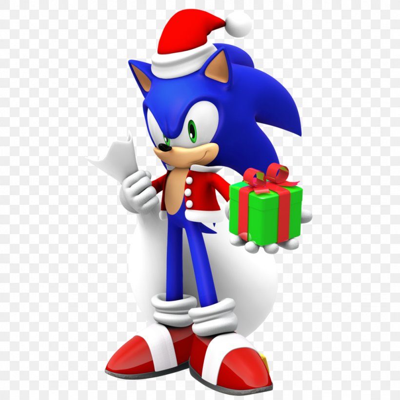 Sonic The Hedgehog Mario & Sonic At The Olympic Games Tails Metal Sonic Amy Rose, PNG, 1024x1024px, Sonic The Hedgehog, Action Figure, Amy Rose, Blaze The Cat, Christmas Download Free
