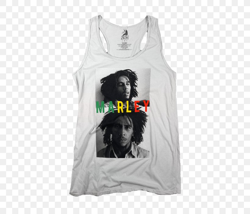 T-shirt Reggae Top Rastafari Soul Rebel, PNG, 700x700px, Tshirt, Active Tank, Black, Bob Marley, Clothing Download Free