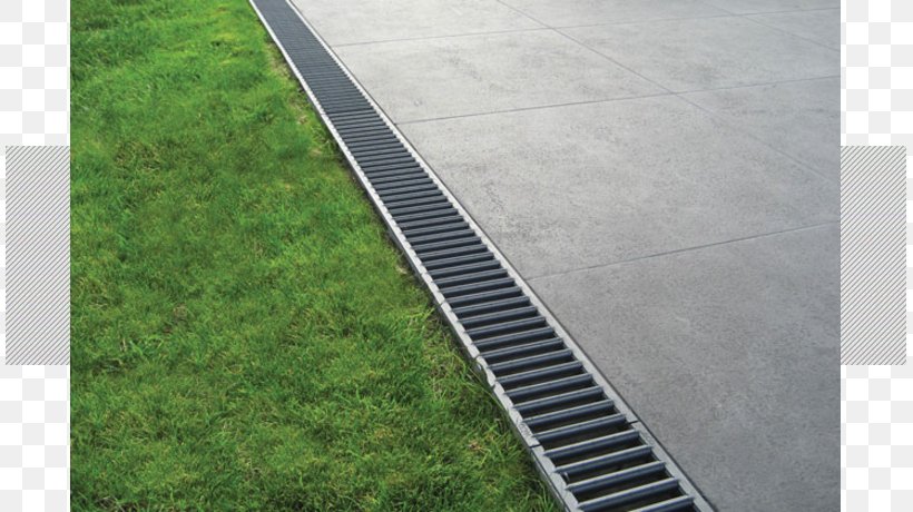 Trench Drain Grating Steel Drainage, PNG, 809x460px, Trench Drain, Architectural Engineering, Asphalt, Block Paving, Building Download Free