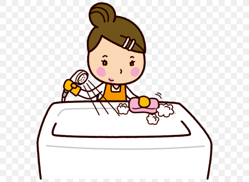 Cleaning Day, PNG, 600x600px, Cleaning Day, Cartoon, Child, Finger, Play Download Free
